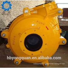 Industrial horizontal centrifugal pump/diesel transfer pump